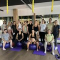 Nataša Gajić: Svest budućih očeva se jako promenila i oni su sad dosta prisutniji nego ranije