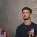 Zvezdin (H)Endel za Sportske: "Osetio sam da me ovde žele, možda dođe i Vitinja"