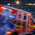 Tragedija u Slovačkoj: Dve osobe stradale prilikom pada aviona