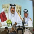Emir Katara: Cilj napada Izrael na Katar je bio da prekine pregovore o Gazi