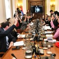 Одбор за европске интеграције усвојио предлог закона: „Свако усклађивање са законима Европске уније значајан корак“