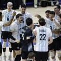 Argentina eliminisala olimpijske šampione sa SP