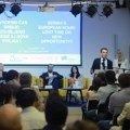 Javna debata u Beogradu: Srbija se odmiče od Evrope