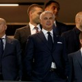 Врела „добродошлица“ за Терзића: Гробари имали шта да поруче директору Звезде! (видео)