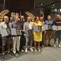 Film „Moca“ nagrađen i u Budvi, rame uz rame sa filmom o Draženu
