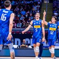 Odbojkaši Italije u polufinalu Svetskog prvenstva