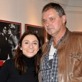 Mandina udovica objavila nikad viđenu fotografiju sa glumcem: Objava slomila sve
