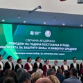 Institut za zaštitu bilja i životnu sredinu obeležio 80 godina rada