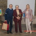 Crveni krst Zrenjanin raspisao likovni, literarni i konkurs za najduži bračni staž u okviru akcije “Za sunčanu jesen života”…