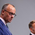 Merc i Makron: U opasnosti smo