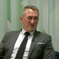 Nenad Rašić izabran za potpredsednika Skupštine Kosova, preglasan predlog Srpske liste