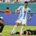Mogu i bez mesija: Argentina minimalcem protiv Venecuele