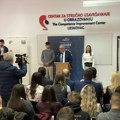 Tradicionalno na dan Grada Leskovca podeljeno 106 nagrada mladim talentima
