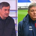 Rade Bogdanović zna nešto što mi ne znamo: Koliko je zapravo zarađivao Dragan Stojković Piksi?
