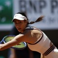 Olga Danilović u četvrtfinalu VTA turnira u Osaki u dublu