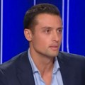 Evropski poslanik Nikolić: Zašto bi tzv. Kosovo imalo veća prava od Donbasa?
