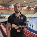 Ništa od dobrih vesti za Partizan AdmiralBet! Snimak pokazao da najveće pojačanje ipak čeka duža pauza