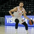 E, ovakav Vasa je bio potreban Srbiji na Eurobasketu, Micić demonstrirao silu i uništio Majka Džejmsa i Monako