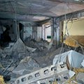 Ukrajinske vlasti: Dve osobe poginule u ruskim napadima