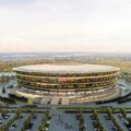 Srbija sa novim Nacionalnim stadionom kandidat za finale Lige Evrope 2028.