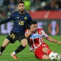Tabela Lige Evrope: Zvezda se pobedom vratila u borbu za prolaz, ali sa pravom sme da sanja i više od toga