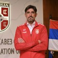 Cela Srbija je čekala ovaj dan! Počinje era Veljka Paunovića na klupi "orlova": Svi se nadaju čudu, a ovo su prve obaveze…