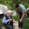 Zanat koji odoleva vremenu: Čabrice iz Miloševog Dola i poslednji majstor na Jadovniku