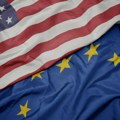 EU i SAD treba da nastave trgovinske pregovore sledeće nedelje posle dva meseca pauze