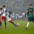 Domaćin slavio u goleadi: Hamburg pobedio Verder u Bundesligi
