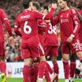 Liverpul se hvatao za glave zbog Salaha, ali je ipak upisao pobedu! Čelsi pojeo slatke Karamele na Bridžu