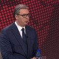 "Neću ići na međuvladinu konferenciju" Vučić: U protekla 24 sata razgovarao sam sa najvećim brojem evropskih lidera