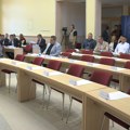 Za sledeću nedelju zakazane sednice Gradskog veća i Skupštine