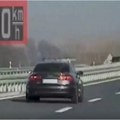 Vozio 200 km/h na putu Loznica – Šabac gde je ograničenje 100 km/h