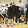Odbojkaši slabi u Požarevcu