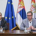 Predsednik Srbije, premijer i ministri čestitali Badnji dan i Božić