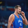 Јокић: Повреда је прошлост, хвала Кошаркашком савезу Србије