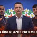 Smešna strana gornjomilanovačke opozicije: opet smenjuju Dejana, a glasova nemaju