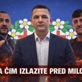 Smešna strana gornjomilanovačke opozicije: opet smenjuju Dejana, a glasova nemaju