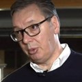 Vučić o Generalštabu: Selaković nije kriv
