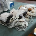 SPC: Sutra akcija dobrovoljnog davanja krvi u više beogradskih hramova