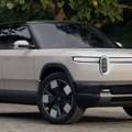 Rivian ostvario zaradu bolju od očekivane