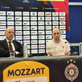 "Volim ga i kao čoveka i kao igrača": Obradović svima objasnio kakvog igrača ima Crvena zvezda
