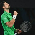 Đoković nije zaboravio na Mihu: Pogledajte šta je Novak objavio u njegovu čast FOTO