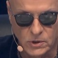 "Ti si moja tiha patnja, želeo sam te", David šokirao komentarom o takmičarki u ZG, Ana Bekuta se odmah umešala