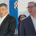 Milanović pred odlukom: Hoće li pozvati Vučića na Brione?