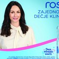 Rosa i Ministarstvo zdravlja potpisali sporazum o podršci dečjim klinikama širom Srbije