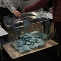 U Francuskoj do 17.00 časova glasalo 48,10 odsto građana u drugom krugu lokalnih izbora