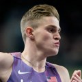 Ovaj momak je najmlađi šampion sveta u istoriji atletike, još uvek ide u srednju školu