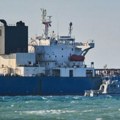 Britanija ovlastila vojsku da se ukrca na ruske tankere