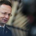 Saradnja za "niže troškove građana"? Sijarto: SAD spremne da podrže Mađarsku i Orbana "punom ekonomskom snagom"